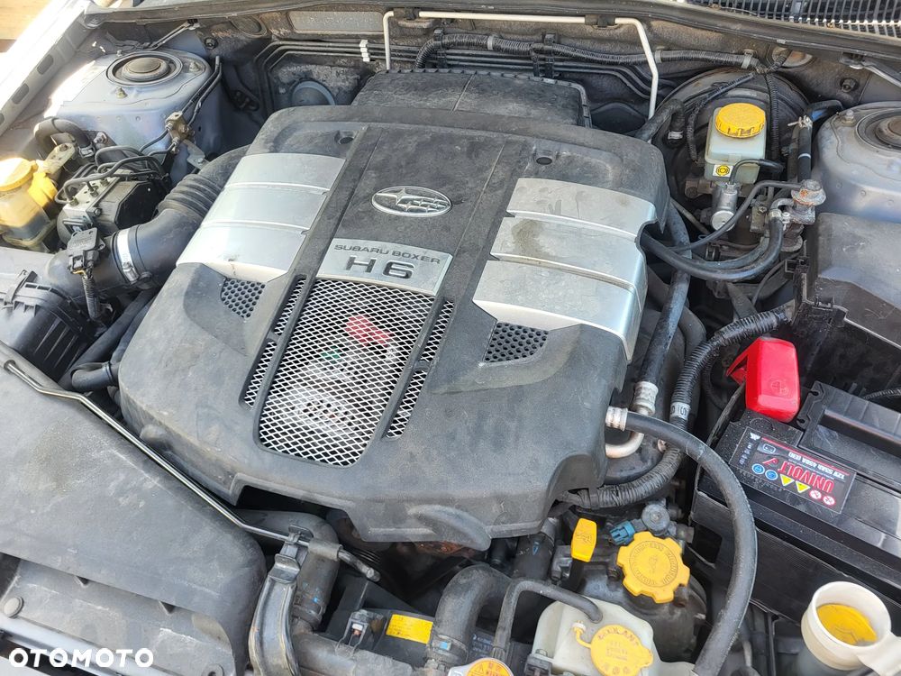 Subaru Outback 3.0R Automatik Exclusive - 35