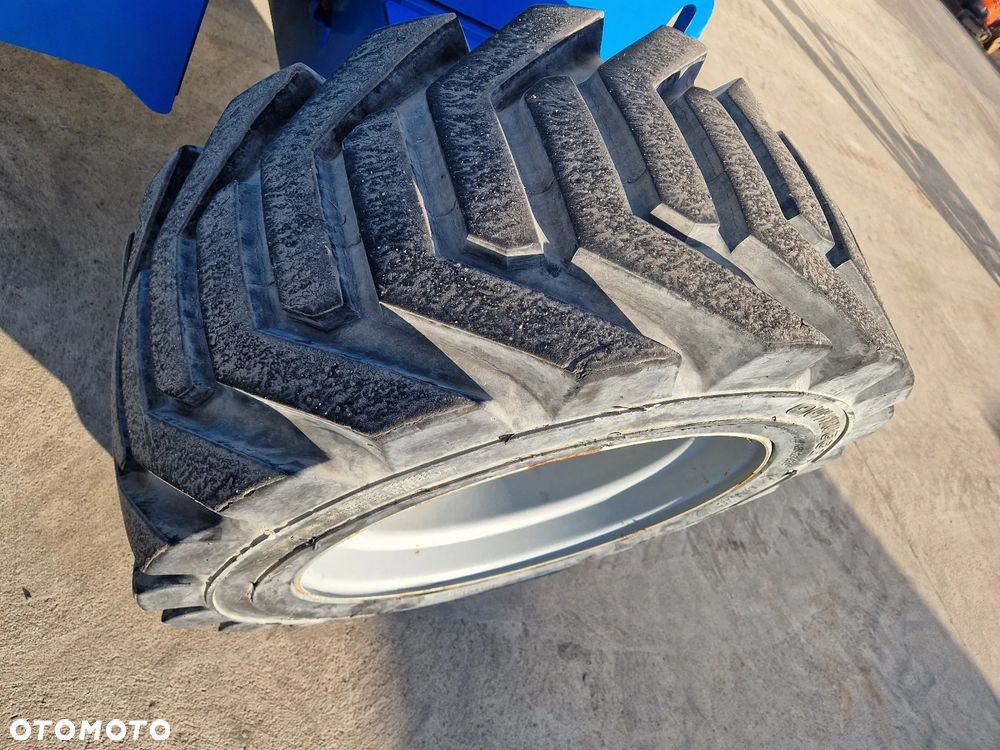 Genie S-85, 860SJ - M381 - 16