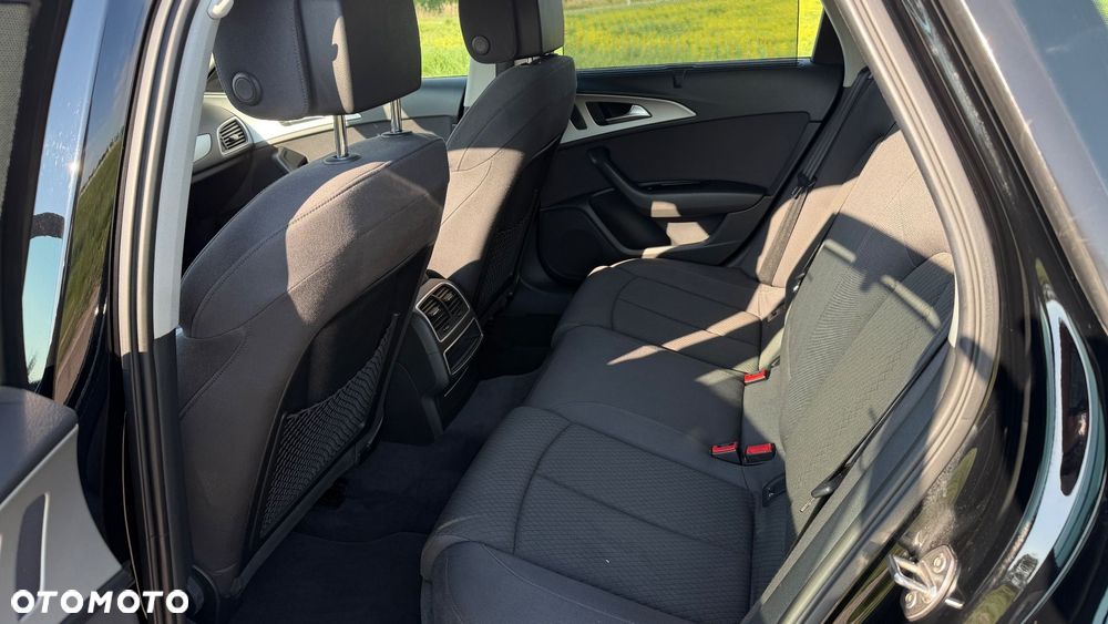Audi A6 Avant - 10