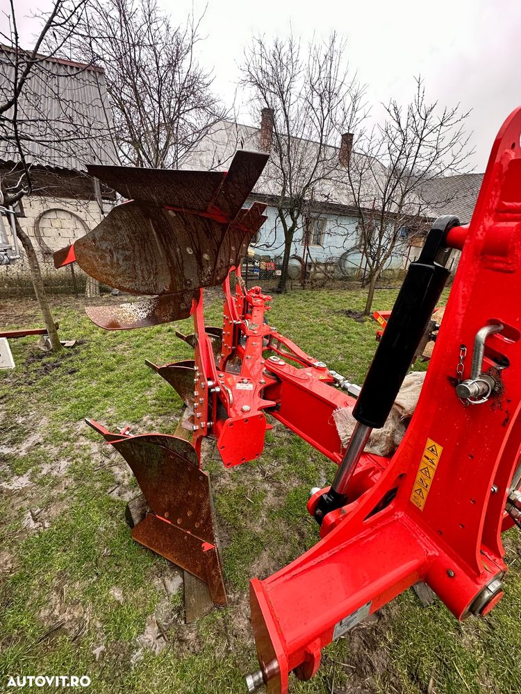 Maschio Plug disc combinator scarificator - 2