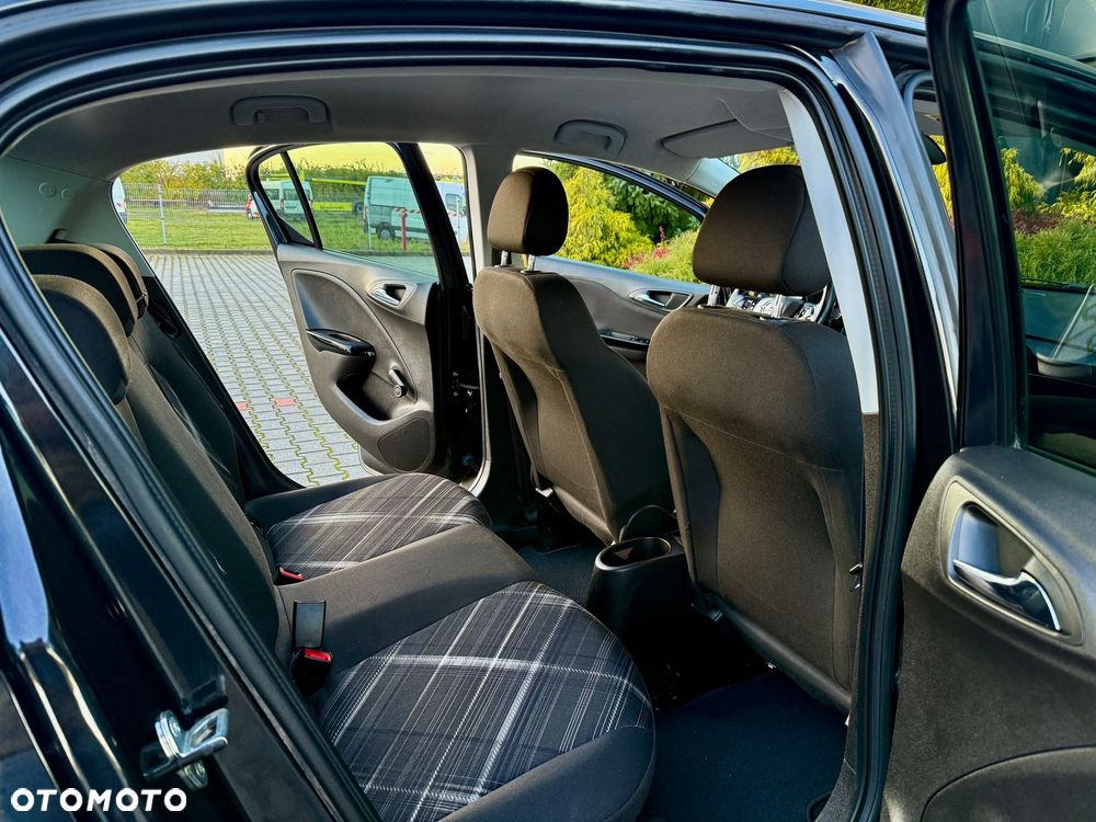 Opel Corsa 1.4 16V Color Edition - 22