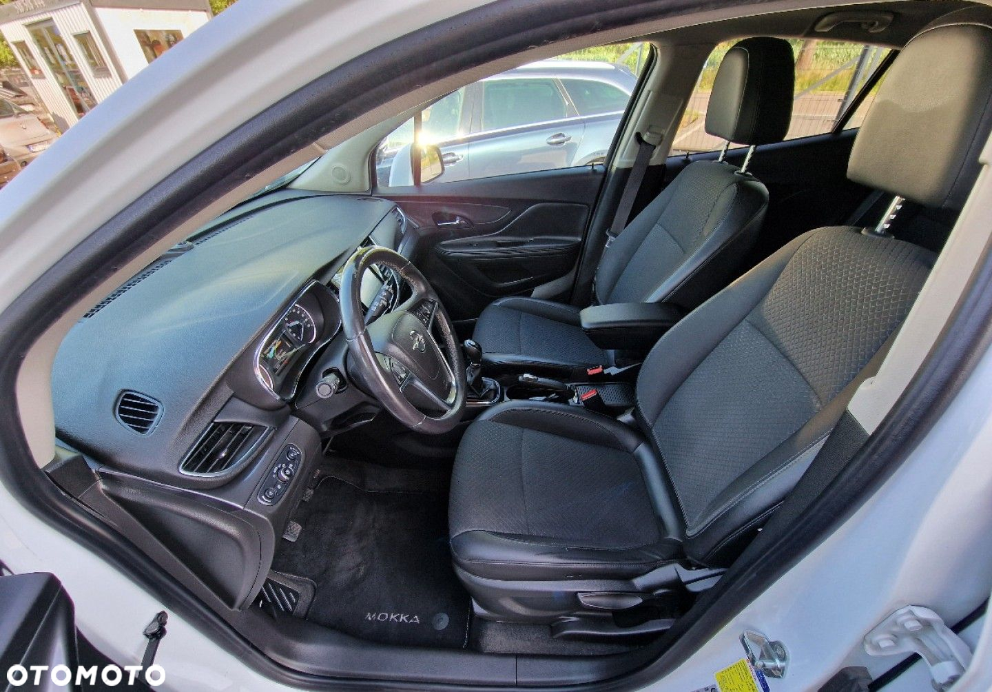 Opel Mokka - 15
