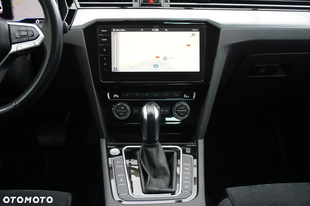 Volkswagen Passat 1.4 TSI Plug-In Hybrid GTE DSG - 32