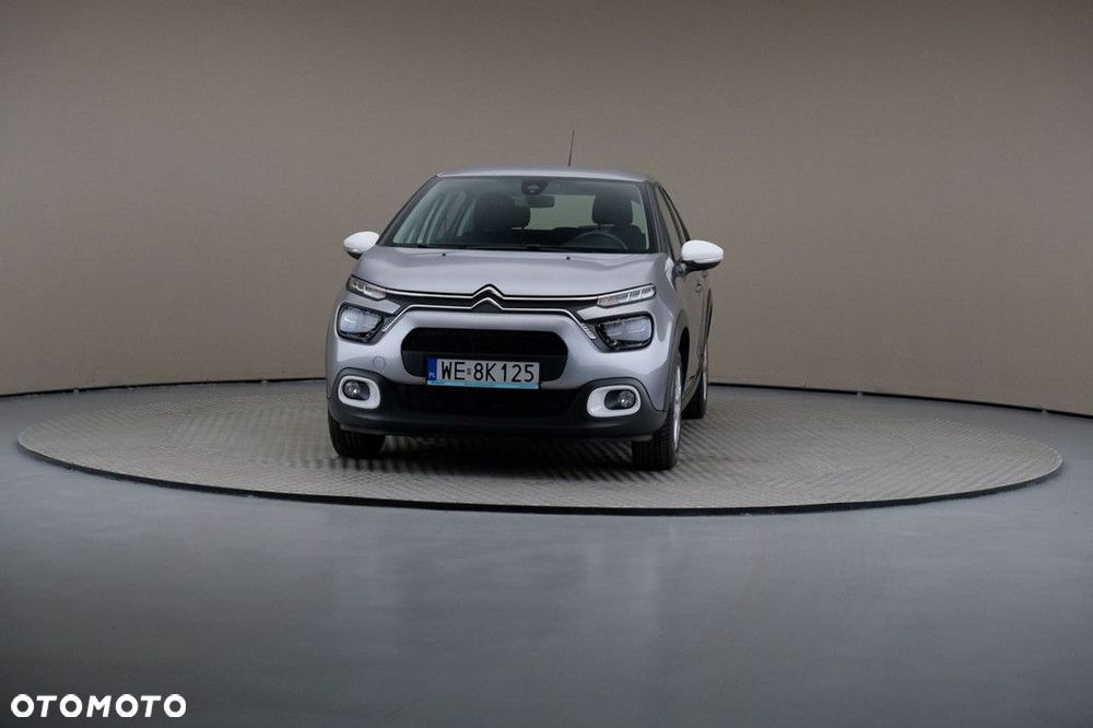 Citroën C3 - 3