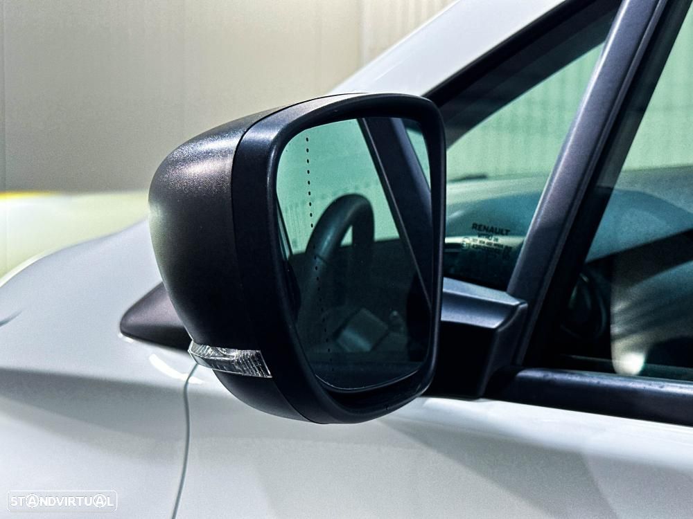 Renault Zoe (c/ Bateria) Zen 50 - 17