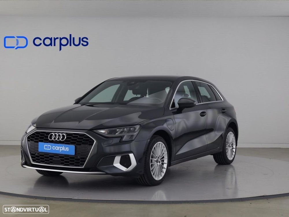 Audi A3 Sportback 40 TFSIe Advanced - 1