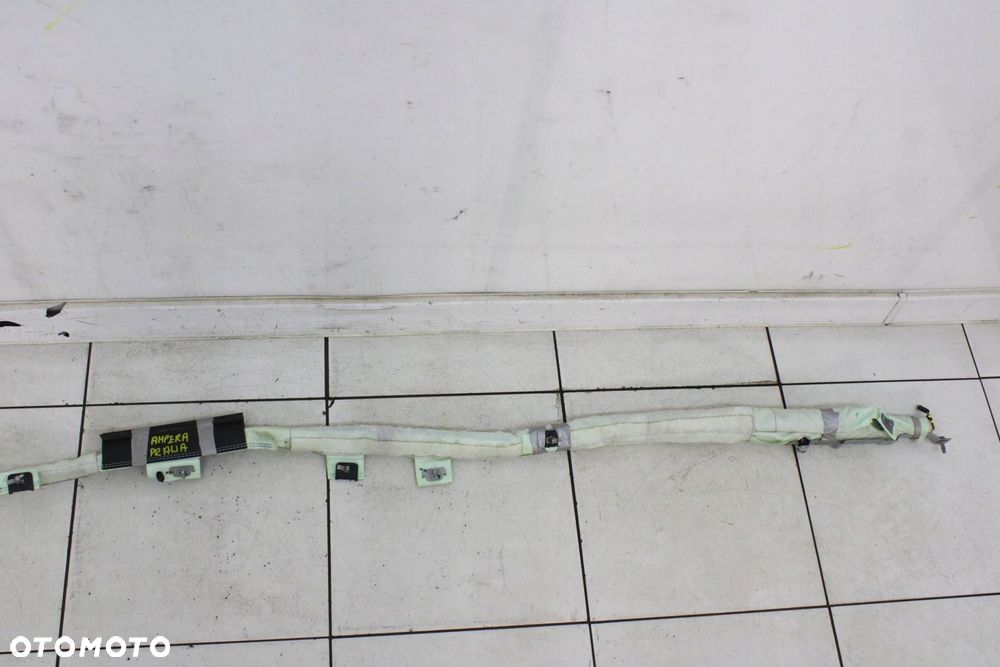 KURTYNA AIRBAG POWIETRZA PRAWA OPEL AMPERA 22929603 - 2