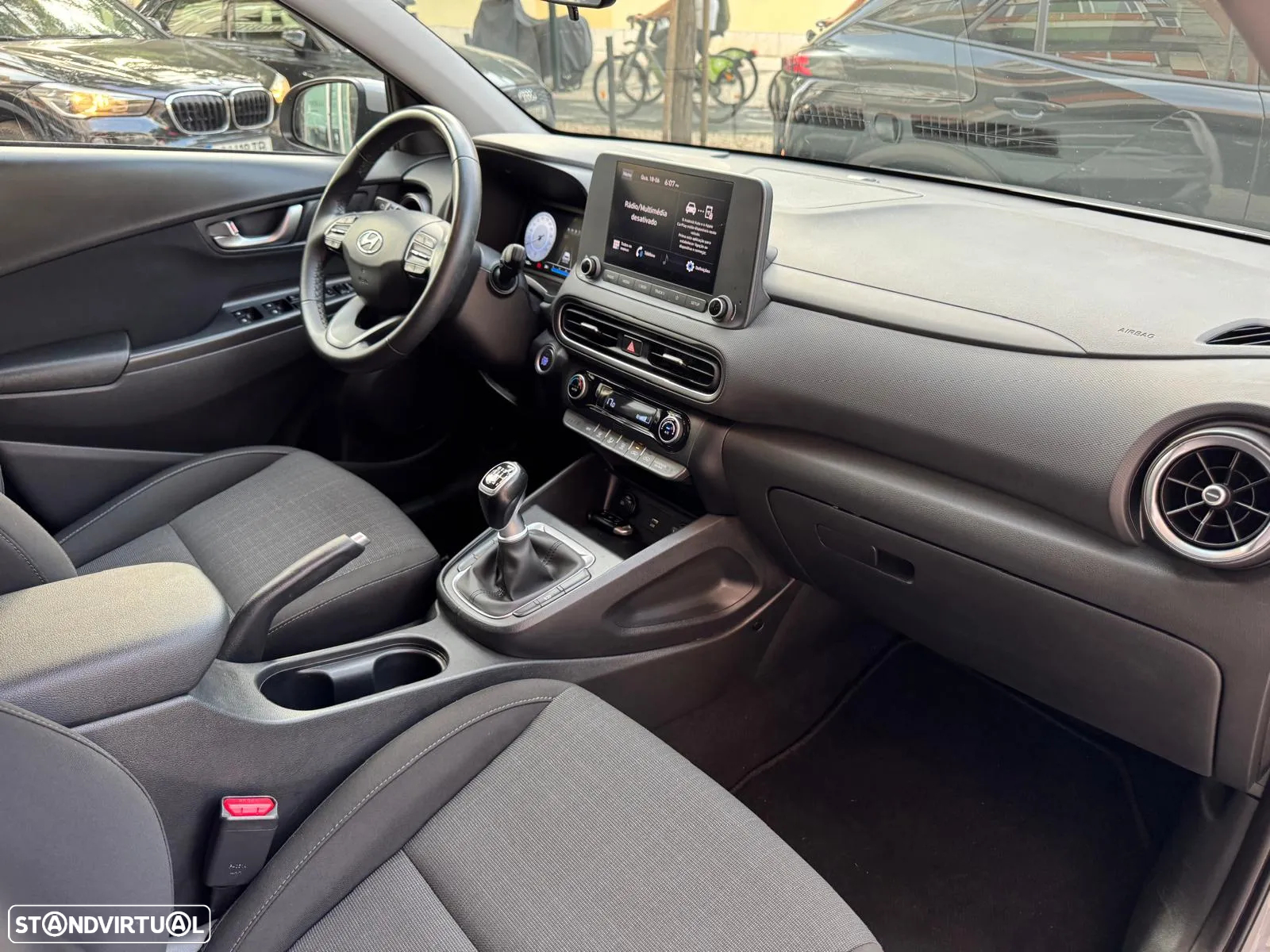 Hyundai Kauai 1.0 T-GDi Premium (TT) - 15