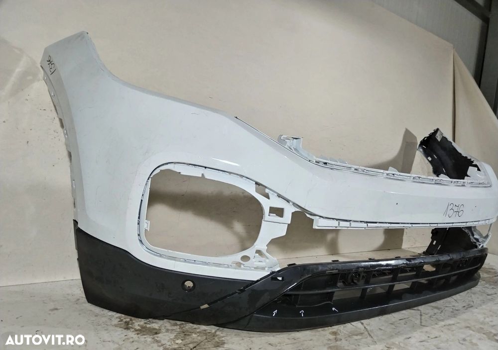 Bara fata VW T-Cross , 2018, 2019, 2020, 2021, 2022, cod de origine OE 2GM807221A - 10