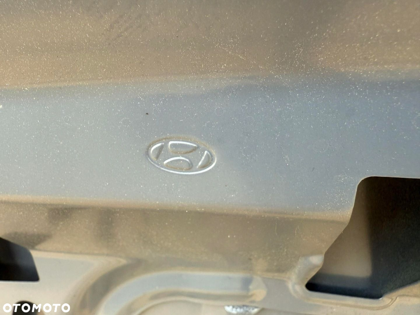 MASKA POKRYWA SILNIKA PRZOD HYUNDAI TUCSON IV 4 2020- BARDZO LADNA ORG - 7