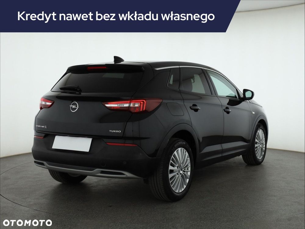 Opel Grandland X - 7