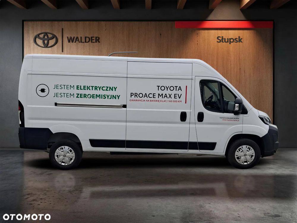 Toyota Proace MAX EV L3H2 - 6