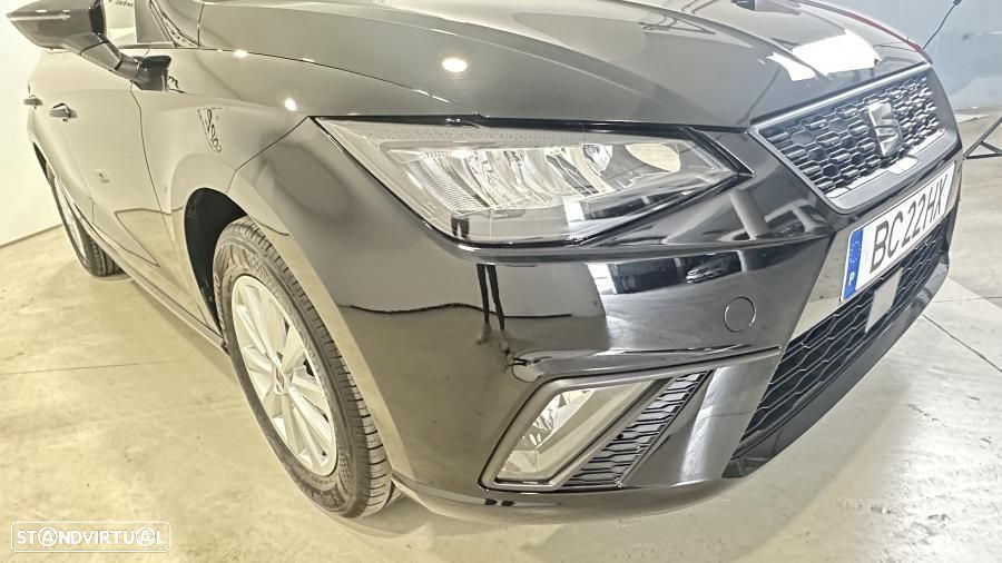 SEAT Ibiza 1.0 TSI Style DSG - 9