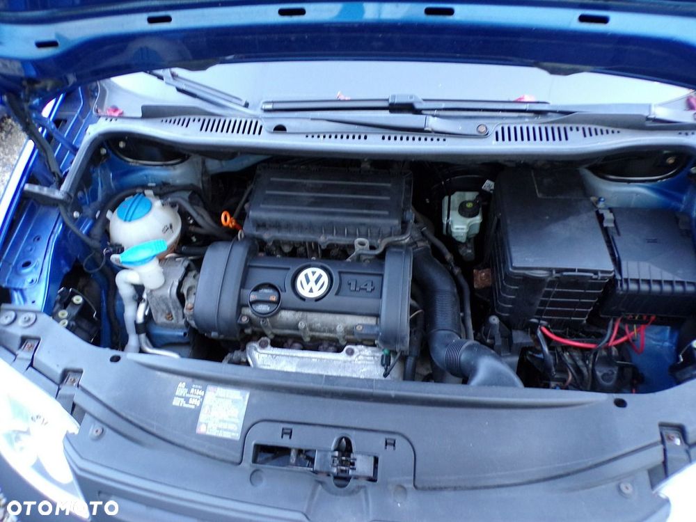 Volkswagen Caddy - 19