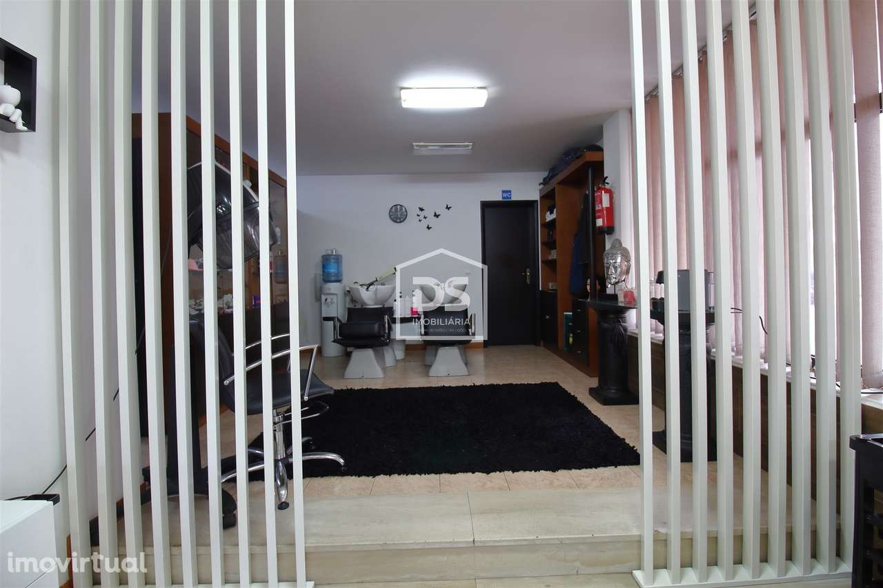 Loja  Venda em Figueiró,Paços de Ferreira - Grande imagem: 5/13