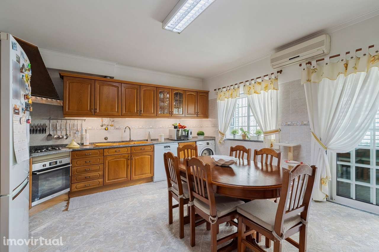 VALE MILHAÇOS - Imaculada Moradia T3 - Grande imagem: 5/29