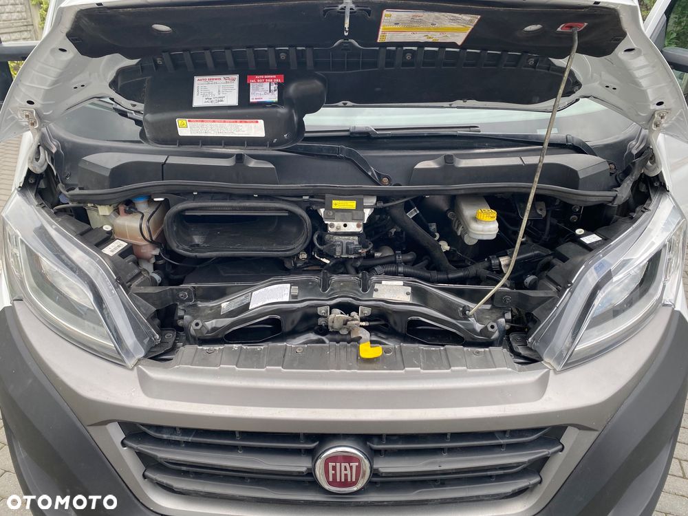 Fiat Ducato - 15