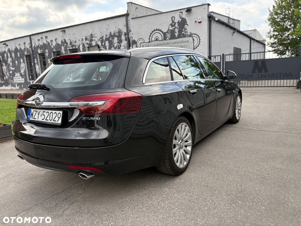 Opel Insignia - 4