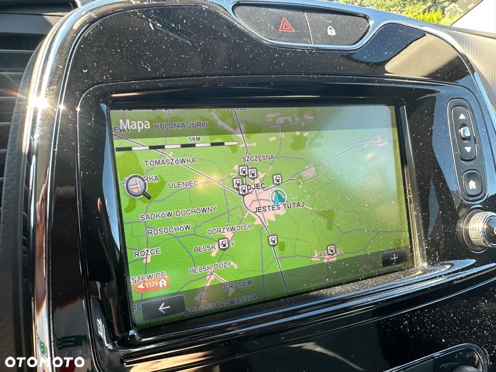 Renault Captur 1.5 dCi Energy Limited - 25