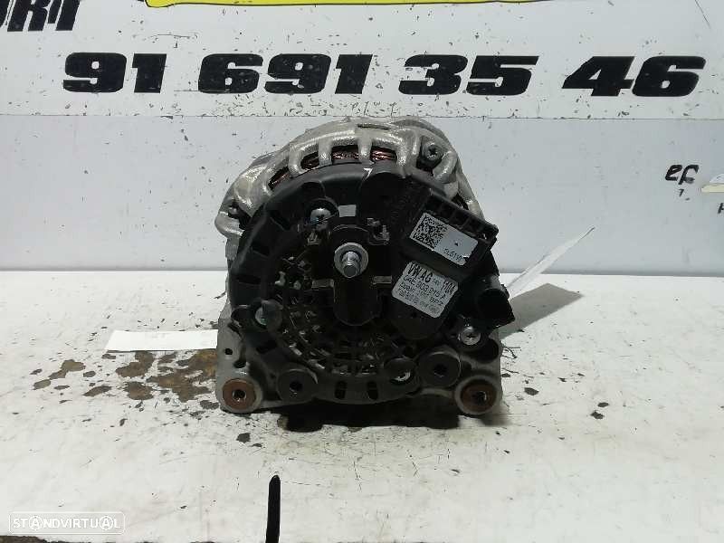 ALTERNADOR VOLKSWAGEN POLO 2017 -F000BL07DL - 3
