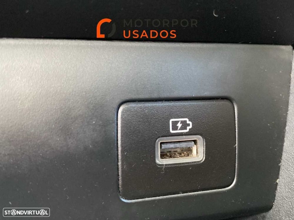 Dacia Jogger 1.0 TCe Extreme+ Up&Go 7L - 19