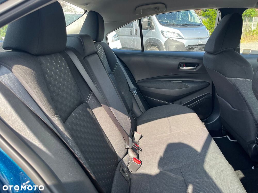 Toyota Corolla 1.8 Hybrid Comfort - 30