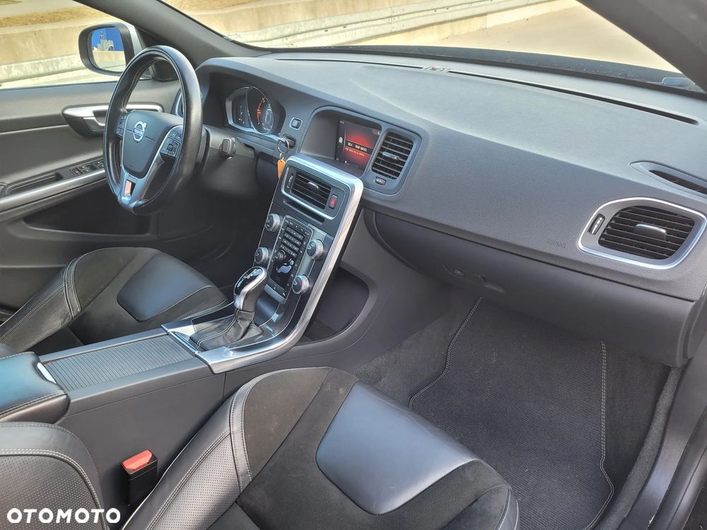 Volvo S60 - 17