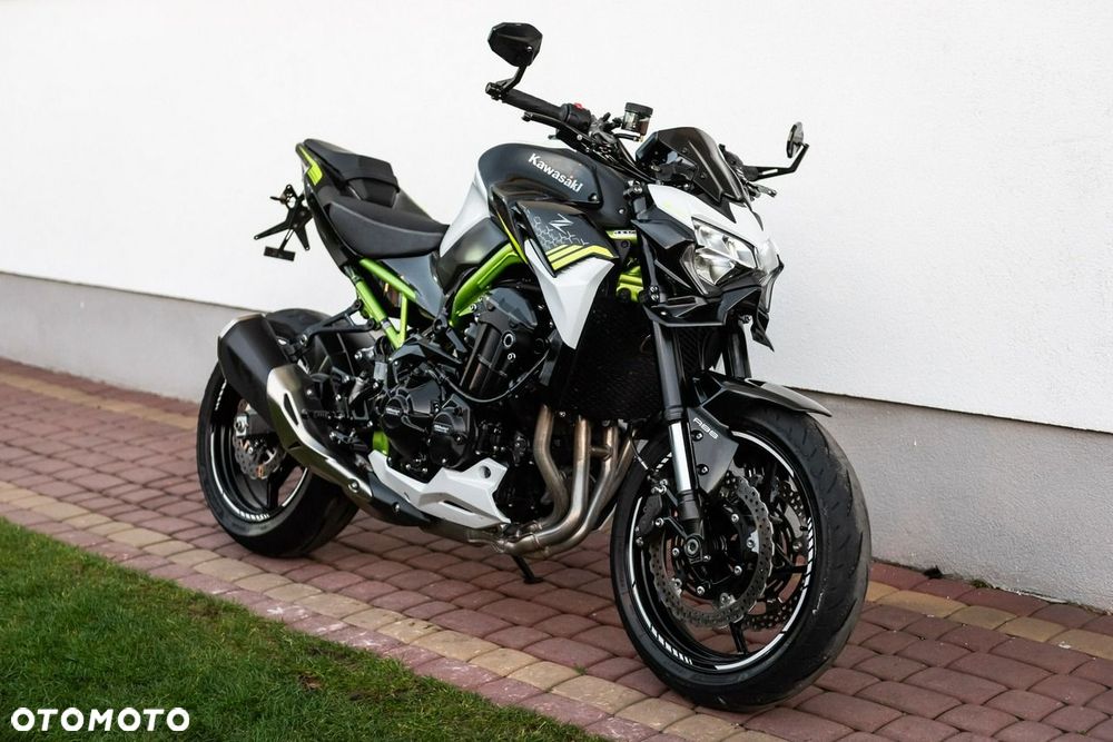 Kawasaki Z