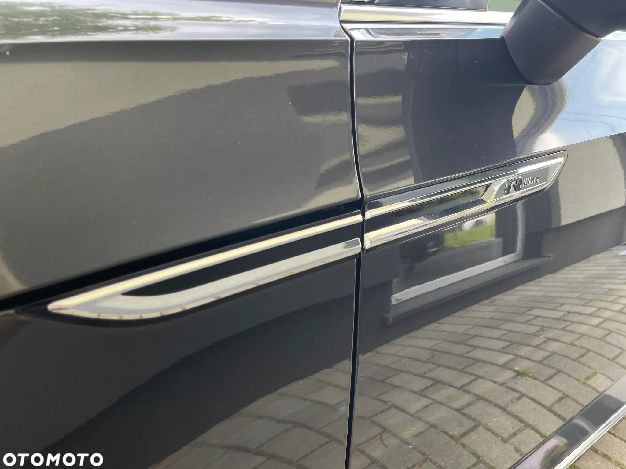Volkswagen Arteon 2.0 TDI 4Motion SCR R-Line DSG - 26