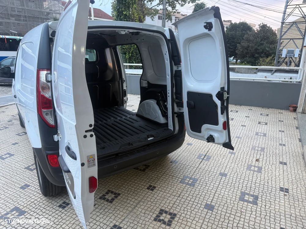 Renault Kangoo - 20
