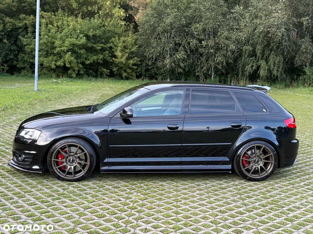 Audi S3 Sportback 2.0 TFSI Quattro S tronic - 2