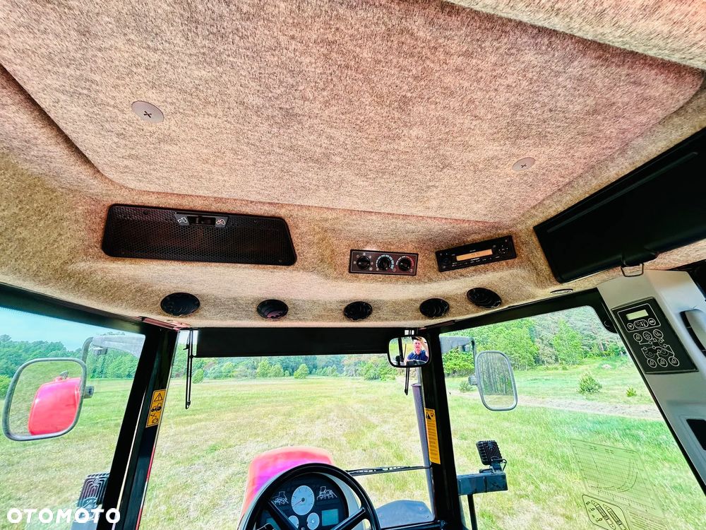 Massey Ferguson - 18