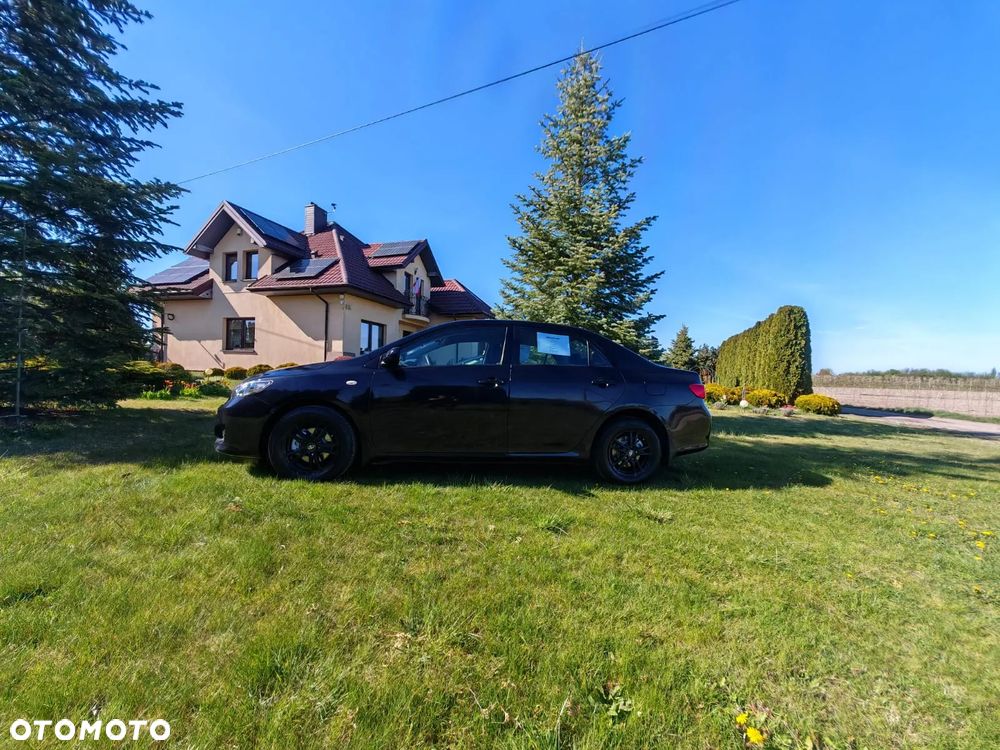 Toyota Corolla 1.4 VVT-i Luna Start - 7