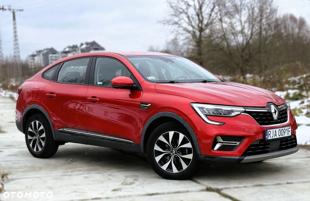 Renault Arkana - 6
