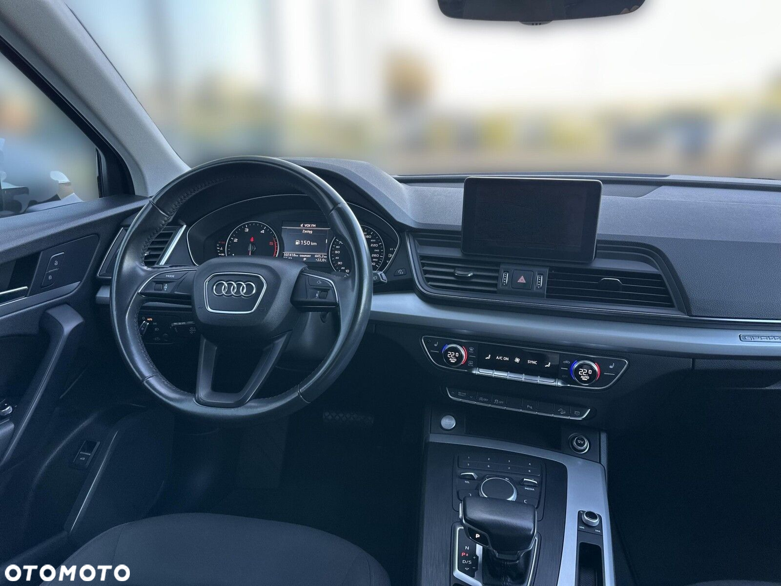 Audi Q5 35 TDI Quattro S tronic - 17