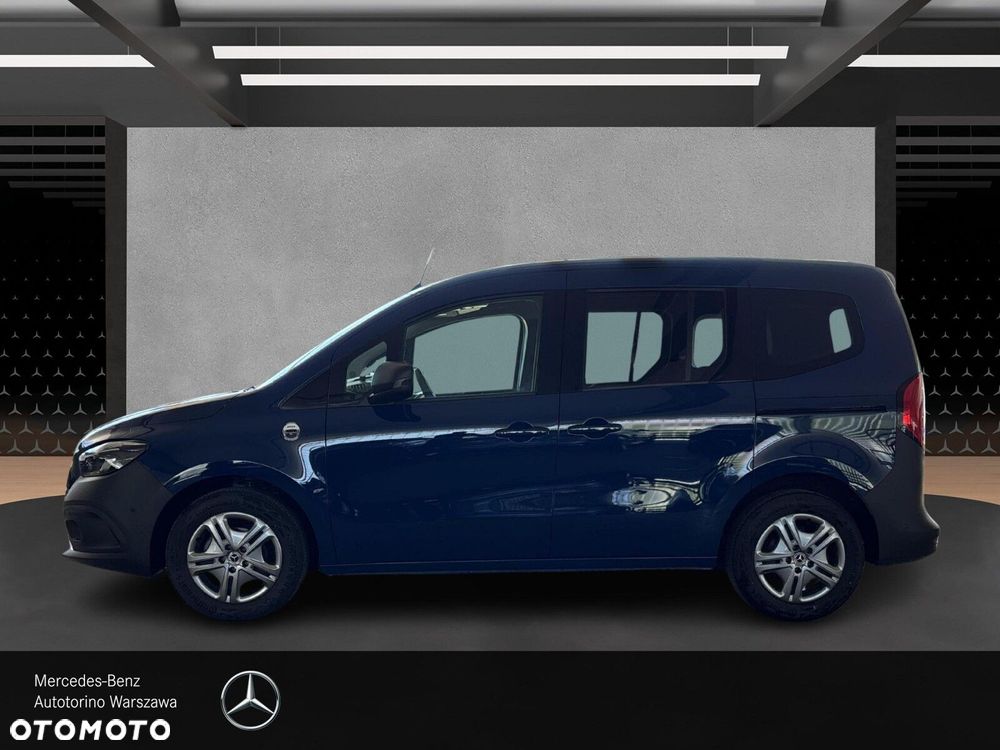 Mercedes-Benz Citan - 3