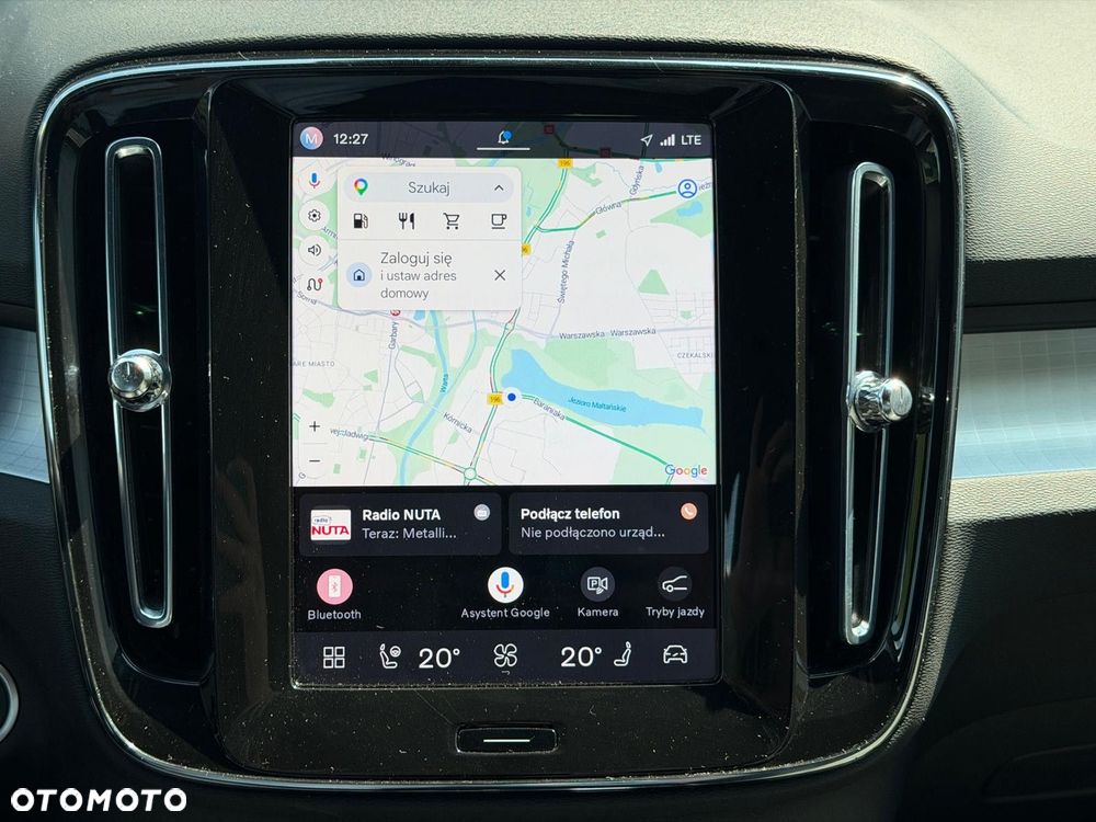 Volvo XC 40 - 20