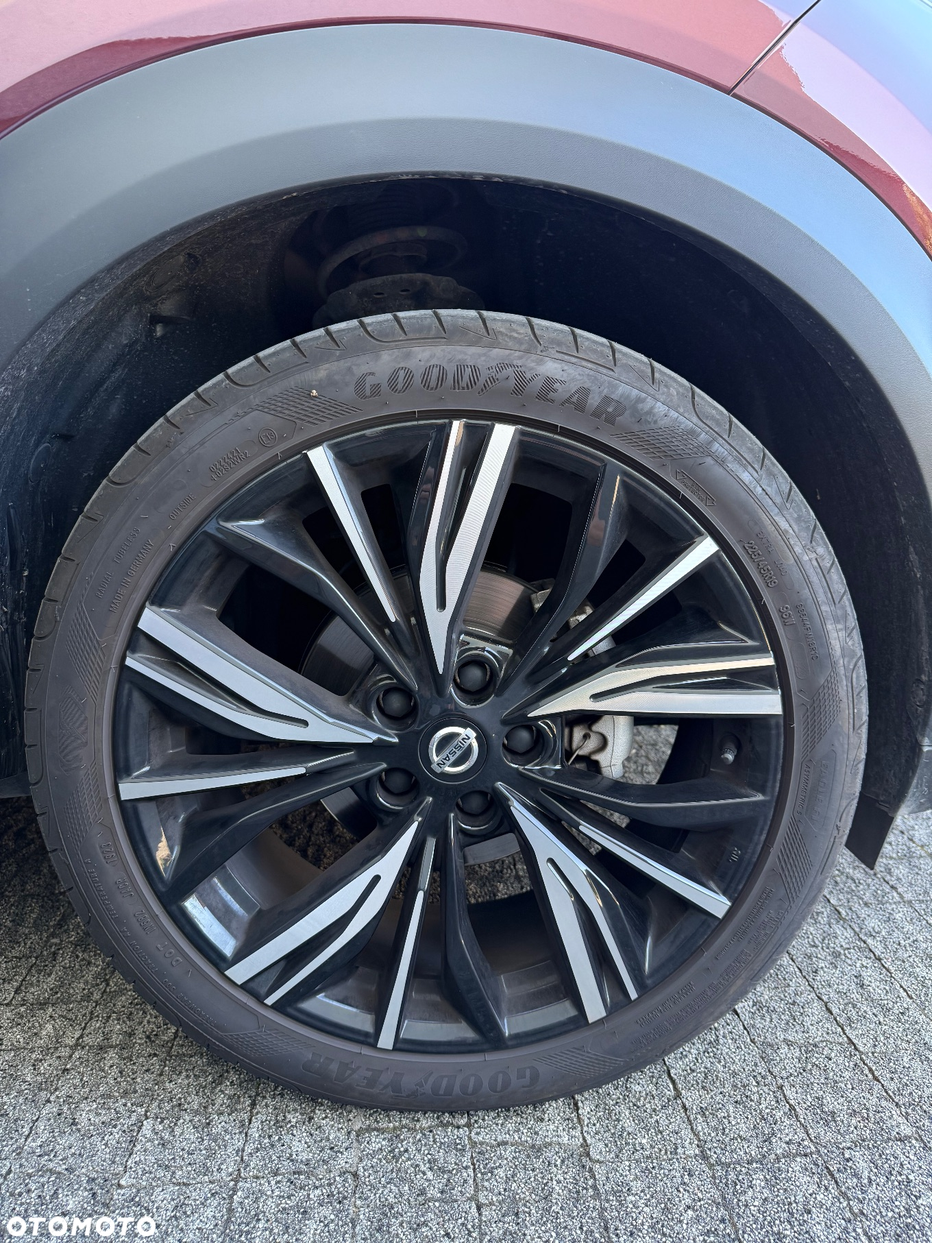 Nissan Juke 1.0 DIG-T N-Design DCT - 18