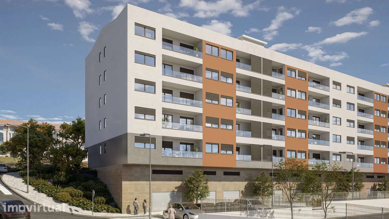 Apartamento para venda em Vila Franca de Xira - Grande imagem: 2/21