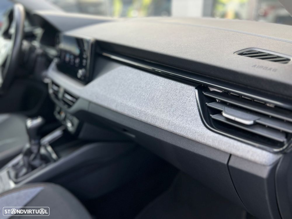 Skoda Scala 1.0 TSI Style DSG - 32