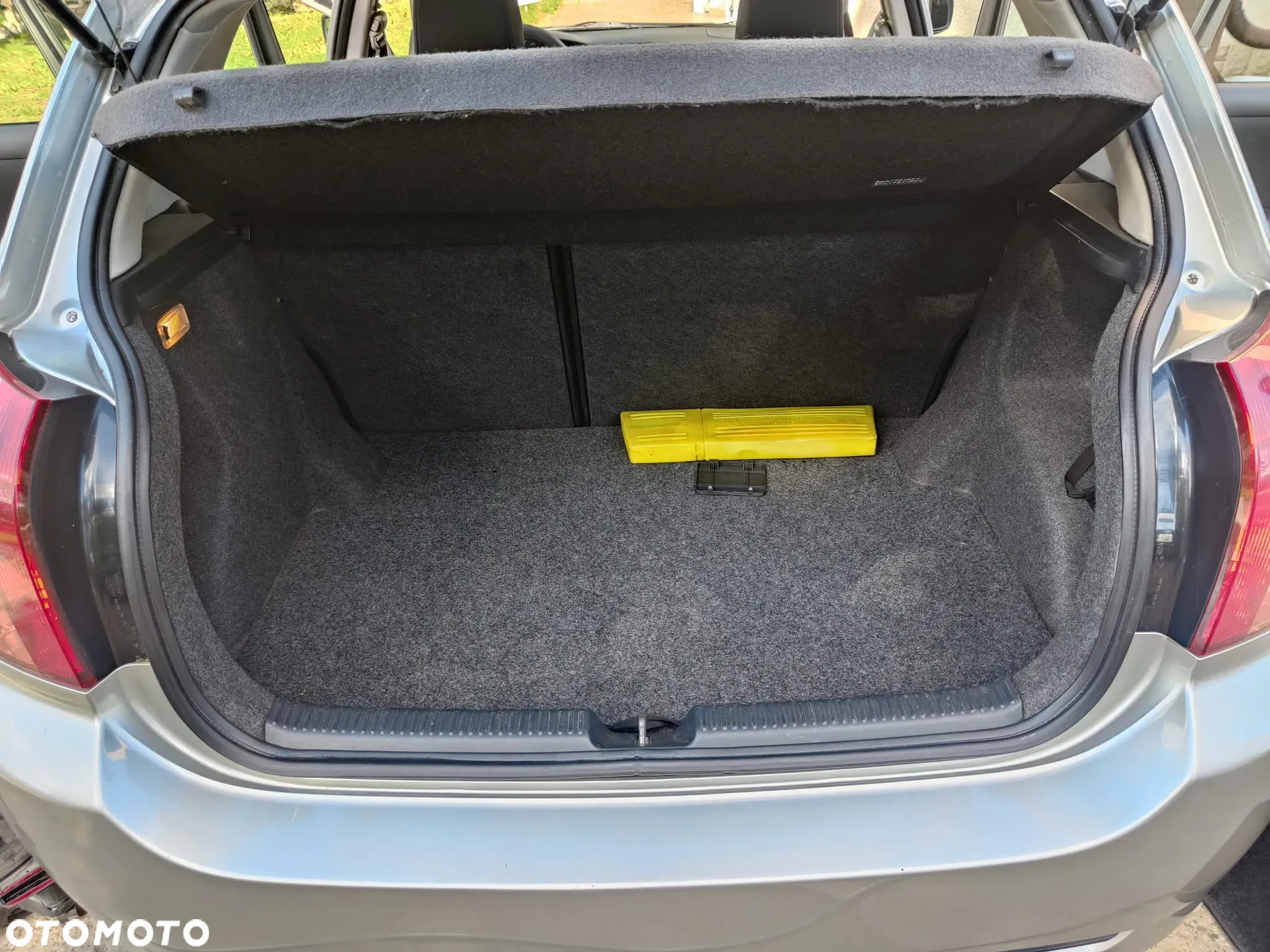Toyota Corolla 1.4 VVT-i - 10