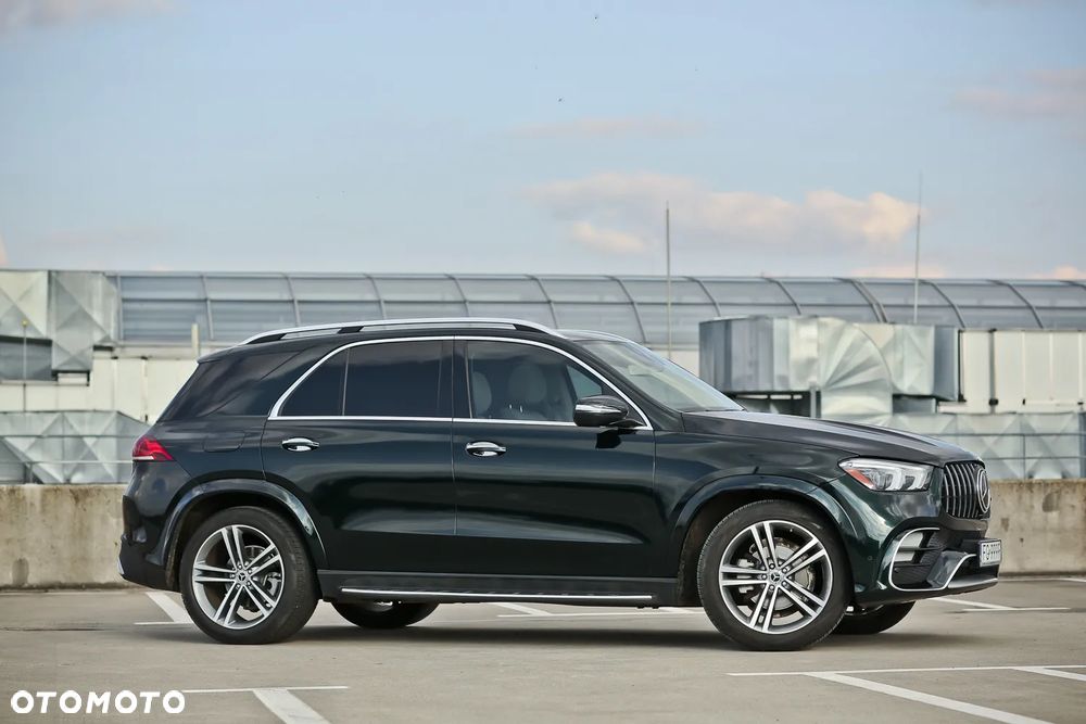 Mercedes-Benz GLE - 18