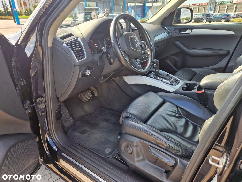 Audi Q5 2.0 TDI Quattro S tronic - 15