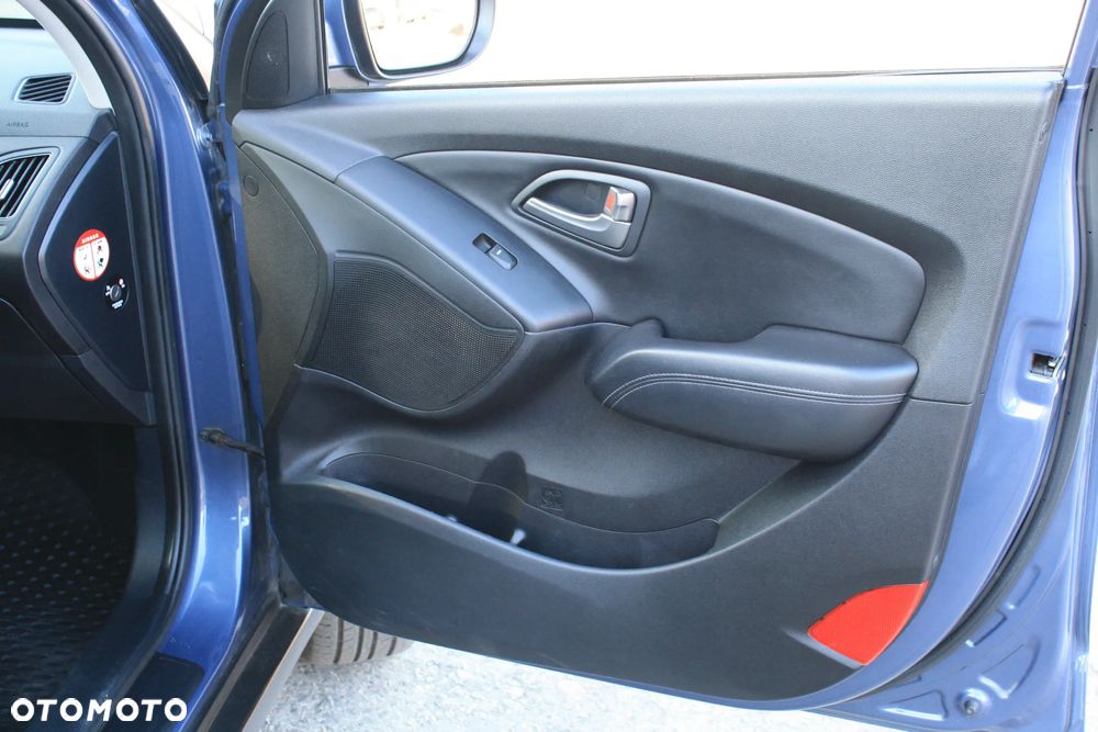Hyundai ix35 - 33