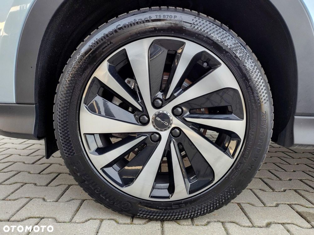 BYD Seal U - 38