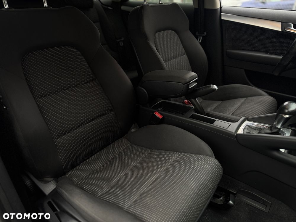 Audi A3 Sportback 2.0 TDI DPF S tronic Ambition - 7