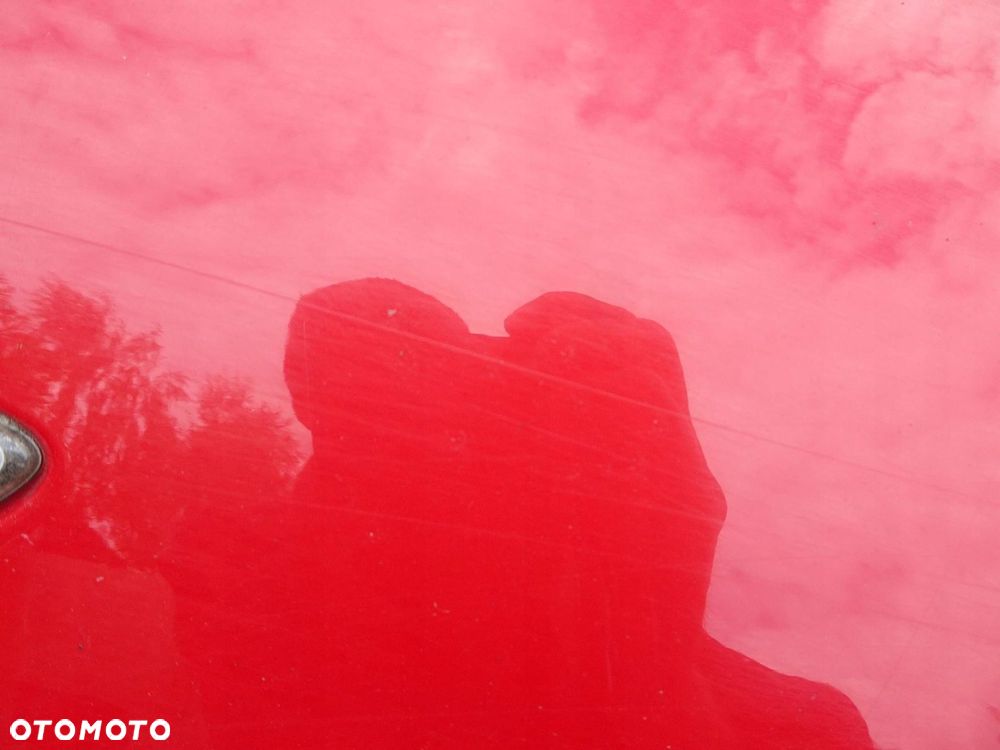 błotnik prawy przód opel zafira c 50b - 3