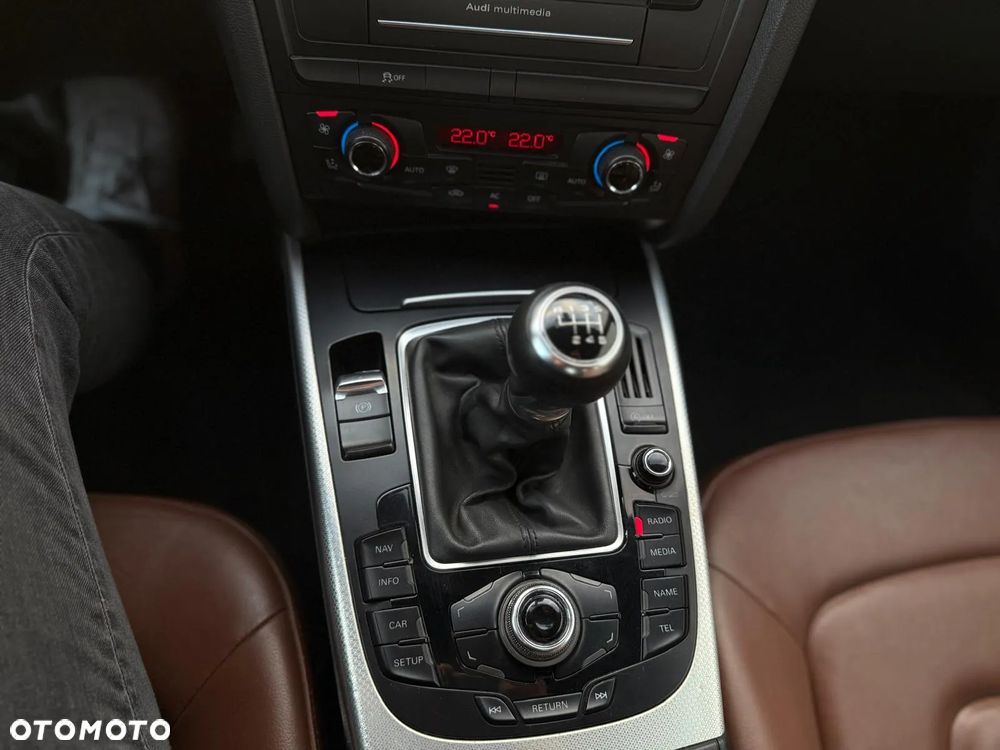 Audi A5 - 23