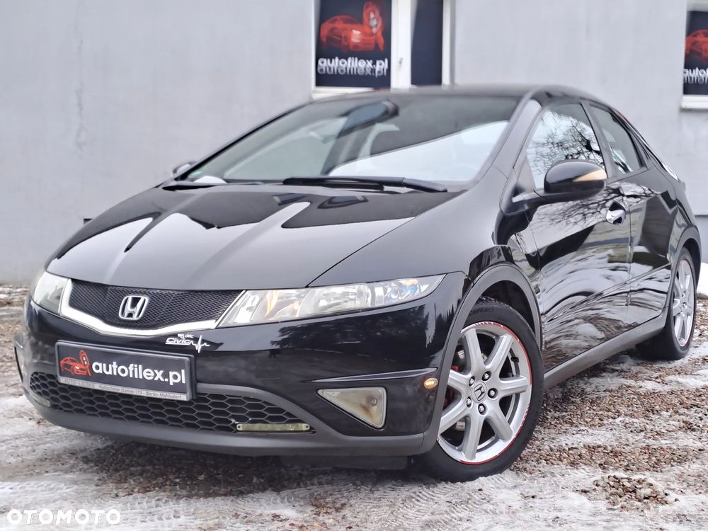 Honda Civic - 15