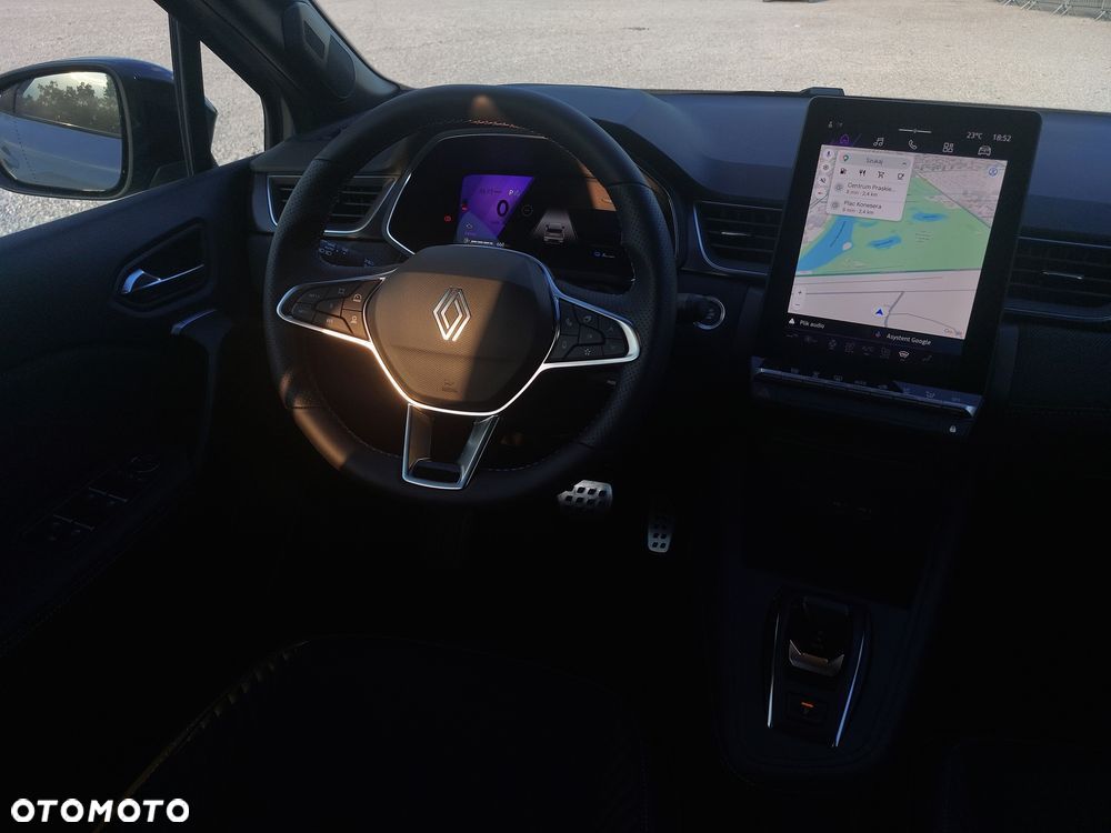Renault Symbioz 1.8 E-Tech Full Hybrid 160 Esprit Alpine - 17